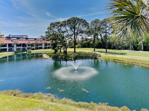 Edgewater Villa #816